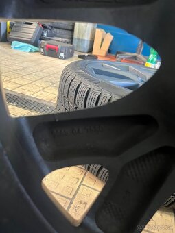 5x114,3 R18 matador nordicca 225/40r18 - 8