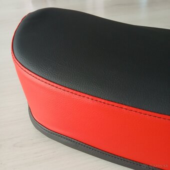 Chromované koleso JAWA Panelka - 8