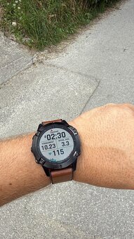 Garmin Fenix 6 PRO - 8