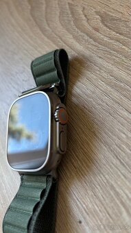 Apple watch ULTRA - 8