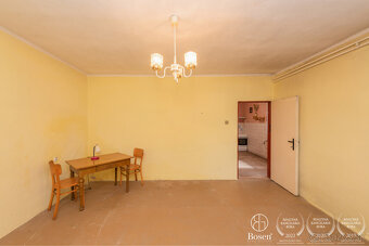 BOSEN | Na predaj rodinný dom(časť dvojdomu) v obci Likavka, - 8