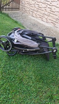 Športový kočík - 8