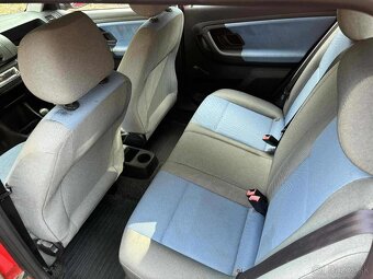 Predam, Škoda fabia 2 - 8
