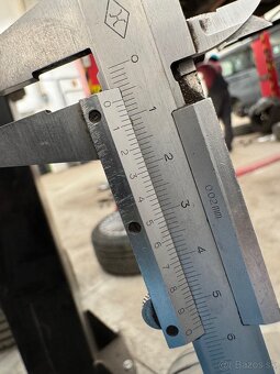 255/35 R19 Michelin pilot sport 4s - 8