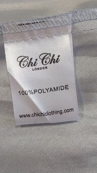 Šaty chi chi london - 8