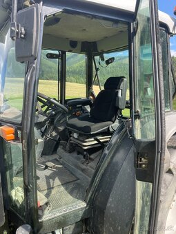 🚜 Lamborghini Lampo 70 – spoľahlivý traktor bez elektroniky - 8