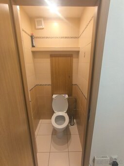 VOĽNÝ 🏡 prenajmem 2-izbový byt – 59 m², ul. SNP - 8