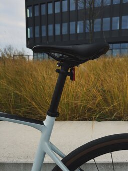 CUBE Attain GTC Race 2022 (56”) - 8