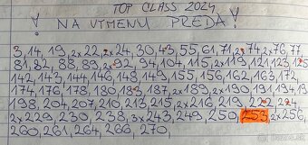 Futbalové kartičky - 8