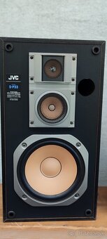Reproduktory JVC S P33 - 8