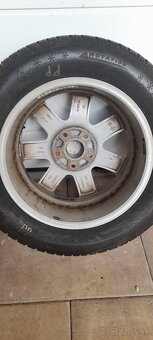 5x130 r18 Audi q7 - 8