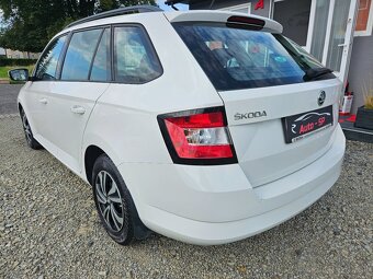 ŠKODA  FABIA III 1.4TDI 2017 (ODPOČET DPH) - 8