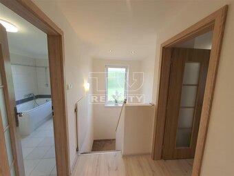 Prémiové bývanie pri Prešove 4 izbový dom v Kendiciach - 8