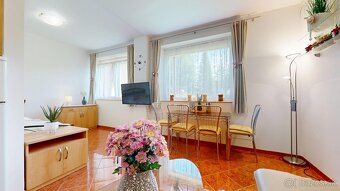 2-izbový byt na Donovaloch - 8