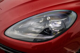 Porsche Macan S PDK - 280 kW - 2022 - odpočet DPH - 8