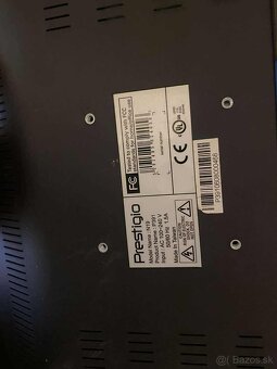 Predám tieto rôzne monitory vga dvi d - 8