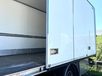 MAN 12.220 skryňa s hydraulickým čelom 12 ton-r.11/2015 - 8