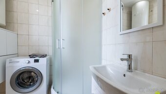 Pekný 1 a pol izbový byt na ul. Nábrežná Prievidza - 8