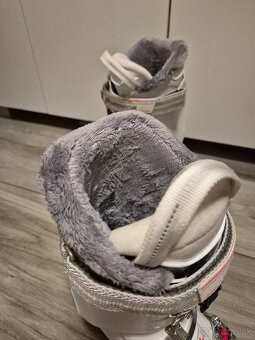 Lyžiarky Nordica 285mm - 8