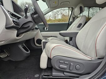 Hyundai Ioniq 5 73 kWh Premium 11/2021 RWD - 8