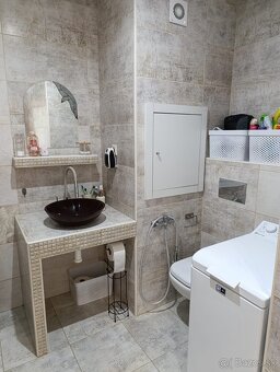 Prenajom 3 izb. Bytu - 8