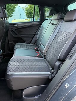 Volkswagen Tiguan R-line 2.0 TDI 147kw 4x4 - 8