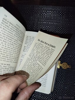 Stara zbožna kniha 1905 - 8