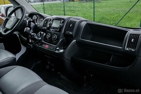 Citroen Jumper L2H2 2.2 HDI - 8