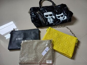 KABELA KARL LAGERFELD - 8