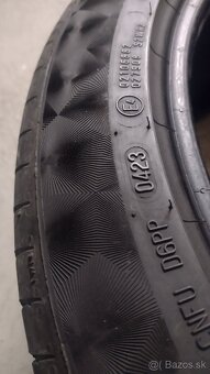 235/45r18 Continental - 8