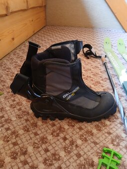 Bežky backcountry - 8