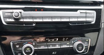 BMW X2 sDrive18i A/T s DPH - 8