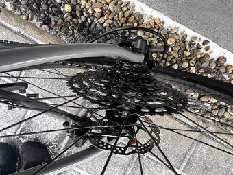 Trek procaliber 9.6 Carbon - 8