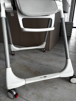 Peg perego prima pappa follow me - 8