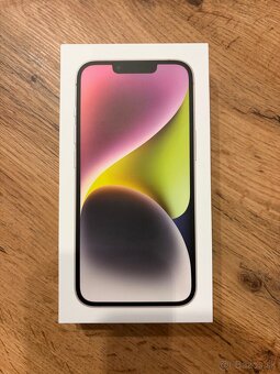 Iphone 14 (128 GB) - 8