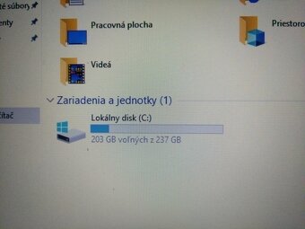 predám HP elitebook 820 G1 ,Intel® Core™ i7 ,8gb ram ,ssd - 8