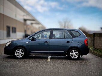 ✨ KIA CARENS 2.0 CVVT | 2010✨ - 8