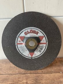 sústružnícké nože,  frézy , vrtáky - 8