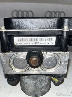 ABS Jednotka 8E0614517BF06 - 8