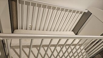 Detská postieľka - 8