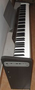 Digitální piano Casio Privia PX-110 - 8