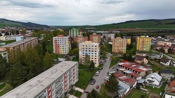 Na predaj byt Tvrdošín, Medvedzie (2-izbový byt s balkónom) - 8