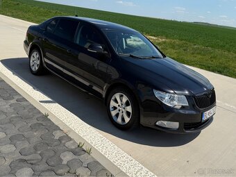 Skoda superb - 8