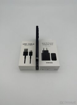 Samsung Galaxy S23 8/128GB Phantom Black + DARČEK - 8