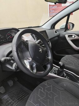 Peugeot 2008 1.2 VTi 60kw - 8