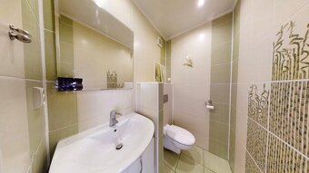 Predaj 3 izbový byt s balkónom - Čadca-Žarec centrum (71 m2 - 8