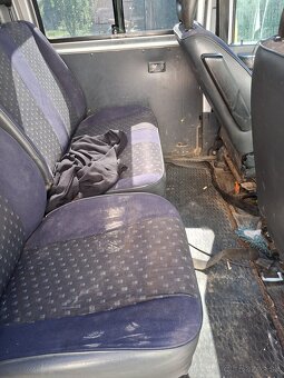 Fiat scudo - 8