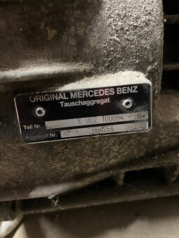 Mercedes benz sprinter 212 - 8