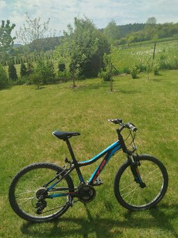 Bycikel Rocky ctm 2.0 - 8