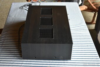 Luxor Hi-Fi Stereo Professional 5082-R - 8